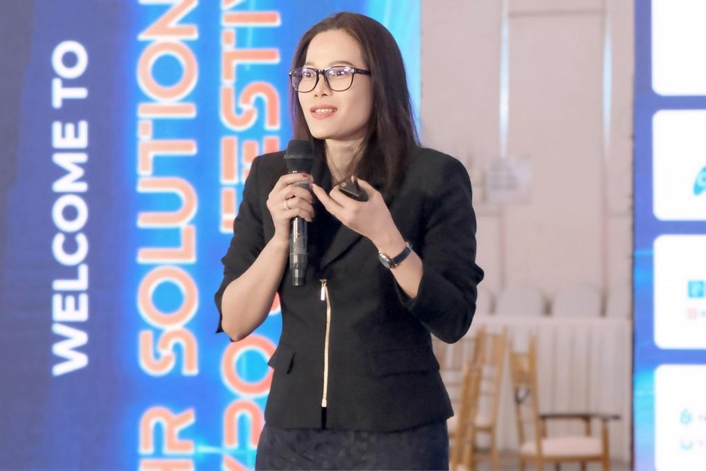 Ứng dụng AI vào tuyển dụng để gãi đúng chỗ ngứa của nhân sự - 1